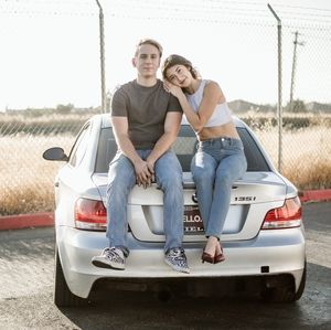 Meet your Posher, Ryan